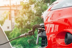 Accident Recovery in West Wendover Nevada