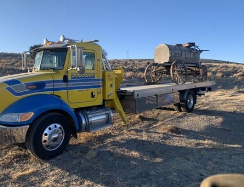 Diesel Repair in Ola Nevada