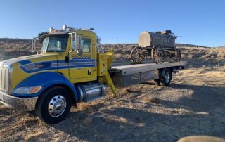 Diesel Repair-in-Wells-Nevada