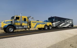 Heavy Duty Recovery-in-Eastline-Nevada