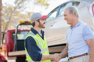 Heavy Duty Truck Repair in Eastline Nevada