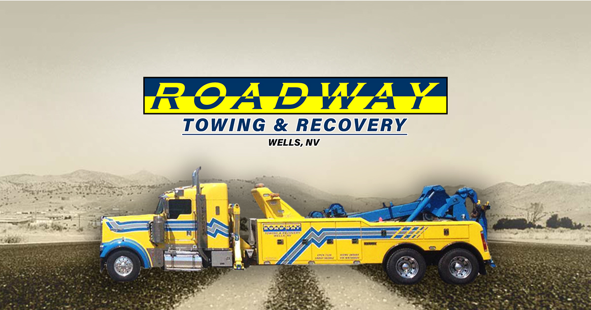 Roadway Towing & Repair featured image